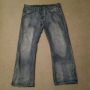 Men's Buffalo Jeans